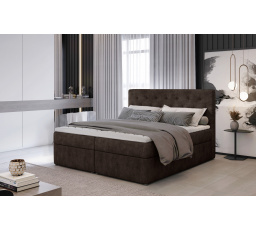 Boxspring Loree 180X200 Dora 28 2