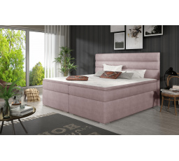 Postel boxspring Softy 180X200 Omega 91 2