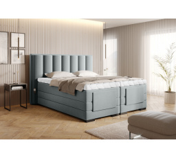 Boxspring Veros , 160x200 Savoi 100