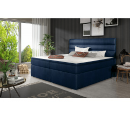 Postel boxspring Softy 140X200 Monolith 77 2