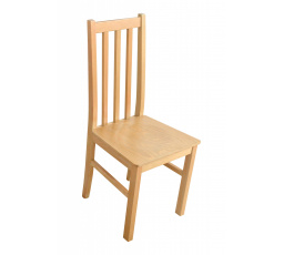 Jídelní židle Bos 10D
