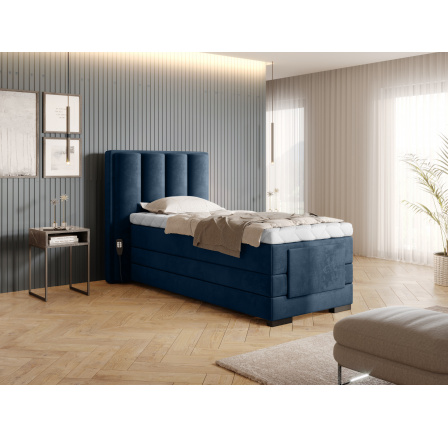 Boxspring Veros , 90x200 Nube 40