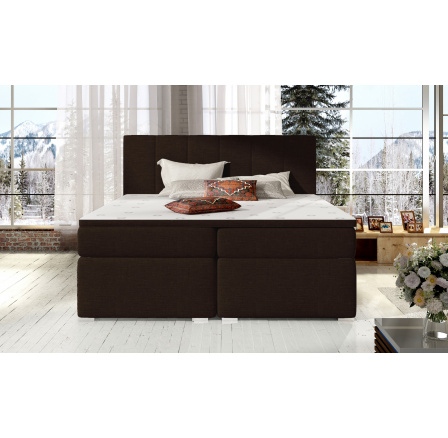 Boxspring Bolero, 180X200 Sawana 26 2