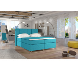 Boxspring Basilio, 140X200 Orinoco 85 2