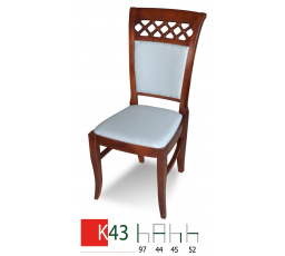 Židle K43