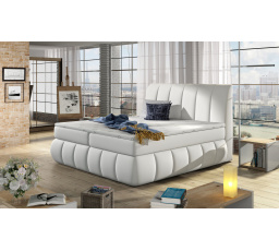 Boxspring Vincenzo , 160X200 Soft 17 2