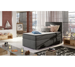 Boxspring postel Rocco 90x200 Sawana 05 Levá 1