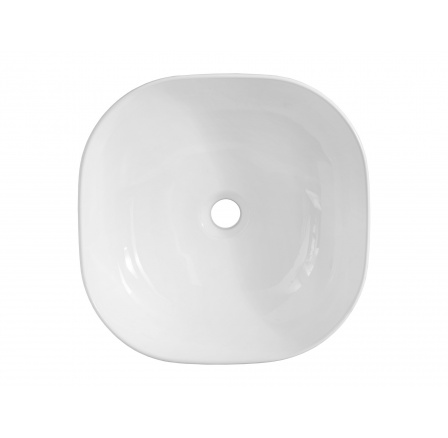 Umyvadlo CFP 6252 DP SMILE  BASIN 420X420X145