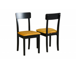 Jídelní židle Hugo 1