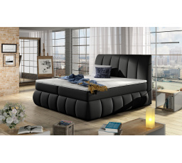 Boxspring Vincenzo , 180X200 Soft 11 2