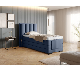 Boxspring Veros , 90x200 Gojo 40