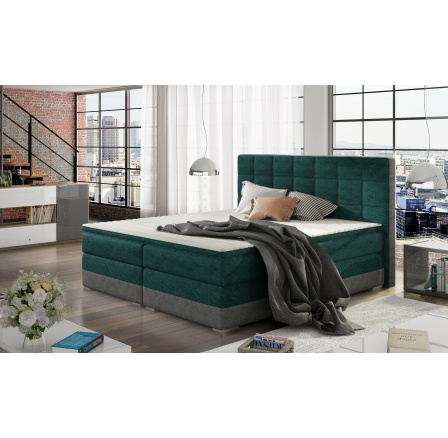 Boxspring Damaso , 160X200 Dora 85, Dora 90 2