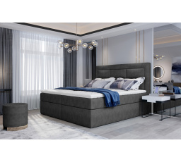 Postel boxspring Vivre 140x200 Dora 95