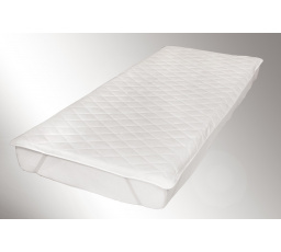 COMFORT Thermo chránič matrace nepropustný 180x200 dvojlůžko