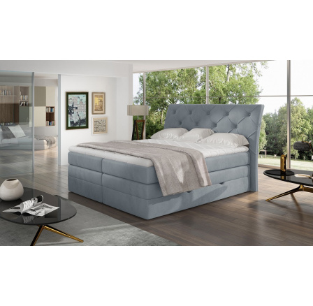 Boxspring Mirabel 180X200 Solar 70 2