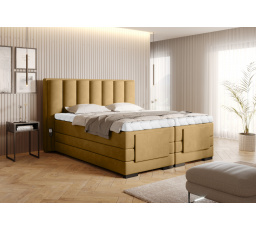 Boxspring Veros , 160x200 Nube 45