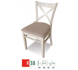 Židle K38