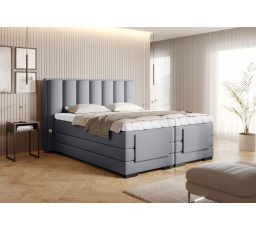 Boxspring Veros , 140x200 Poco 4