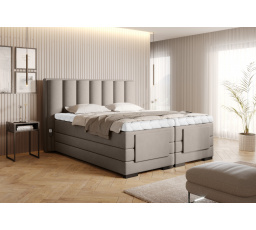 Boxspring Veros , 180x200 Poco 7