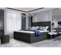 Postel boxspring Vivre 140x200 Dora 96