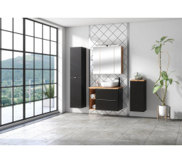 CAPRI COSMOS 810 skříňka nízká / low cabinet CU-COC-834012  FSC MIX Credit