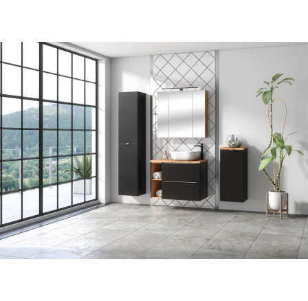 CAPRI COSMOS 810 skříňka nízká / low cabinet CU-COC-834012  FSC MIX Credit