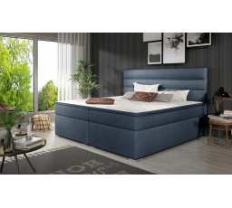 Postel boxspring Softy 160X200 Sawana 80 2