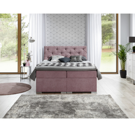 Boxspring Balvin , 180X200 Soro 61 2