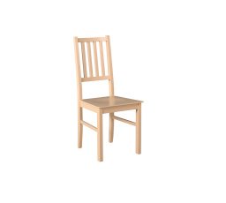 Jídelní židle Nilo 7D
