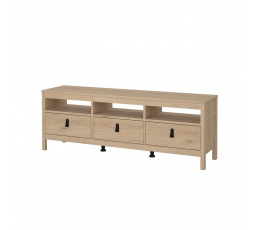 TV Stolek Real 668 jackson hickory