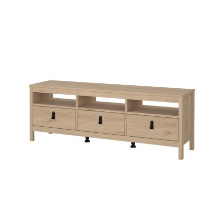 TV Stolek Real 668 jackson hickory