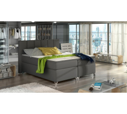 Boxspring Basilio, 160X200 Soft 29 2