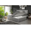 Postel - boxspring SOFIA - Omega 91