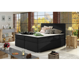 Boxspring Divalo, 140X200 Sawana 14 2