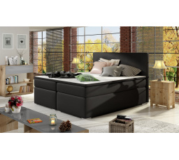 Boxspring Divalo, 180X200 Soft 11 2