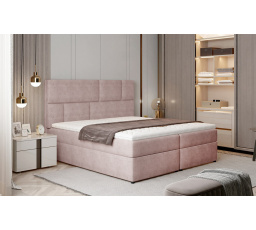 Boxspring Loren , 165x210 Omega 91 2