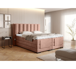 Boxspring Veros , 160x200 Nube 24