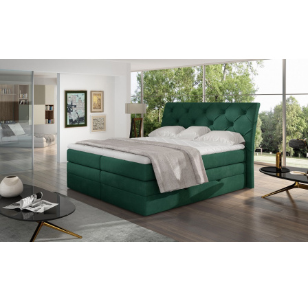 Boxspring Mirabel 180X200 Kronos 19 2