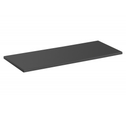 MONAKO GREY 885 PS Polička / Shelf 140CM