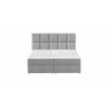 Postel - boxspring GLORIA - Monolit 77