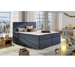 Boxspring Bolero, 180X200 Soro 76 2