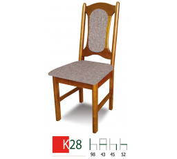 Židle K28