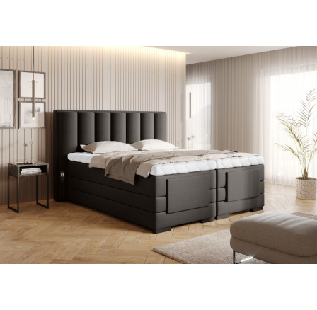 Boxspring Veros , 160x200 Flores 22