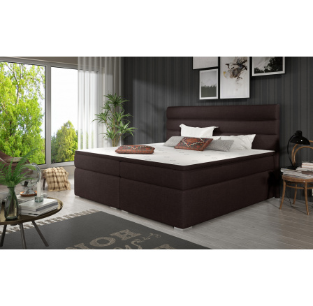 Postel boxspring Softy 140X200 Sawana 26 2