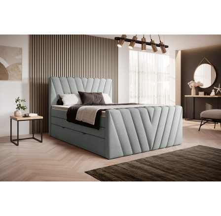 Boxspring Candice , 180X200 Vero 4 2