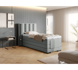 Boxspring Veros , 90x200 Vero 4