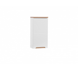 BALI BÍLÁ 830 závěsná skříňka 1D/ White upper cabinet 1D 35cm CU-COC-834012 FSC MIX 70%